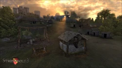 Stronghold 3 Screenshots