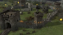 Stronghold 3 Screenshots