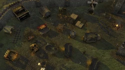 Stronghold 3 Screenshots