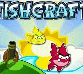 FishCraft