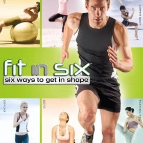 Fit in Six