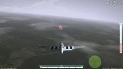 Скриншот к игре Flight for Fight