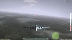 Скриншот к игре Flight for Fight