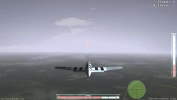 Скриншот к игре Flight for Fight