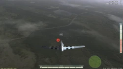 Скриншот к игре Flight for Fight