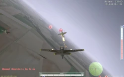 Скриншот к игре Flight for Fight
