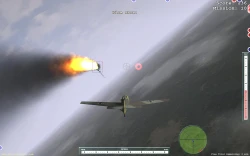 Flight for Fight Screenshots