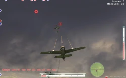 Flight for Fight Screenshots