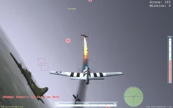 Flight for Fight Screenshots