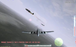 Flight for Fight Screenshots