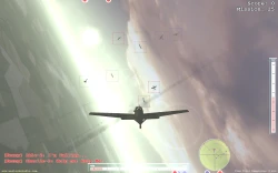 Flight for Fight Screenshots
