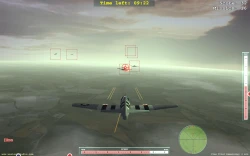 Flight for Fight Screenshots