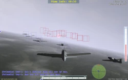 Flight for Fight Screenshots