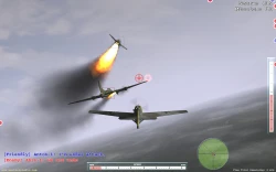 Flight for Fight Screenshots