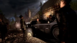 Sniper Elite V2 Screenshots