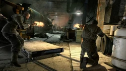 Sniper Elite V2 Screenshots