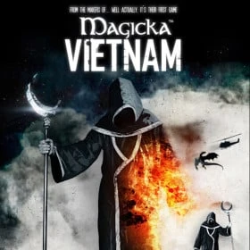 Magicka: Vietnam