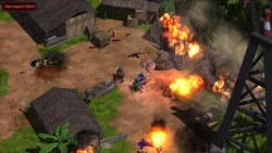 Magicka: Vietnam Screenshots