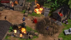 Magicka: Vietnam Screenshots