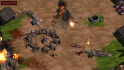 Magicka: Vietnam Screenshots