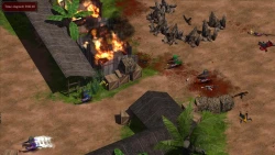 Magicka: Vietnam Screenshots