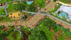 Wildlife Park 3 Screenshots