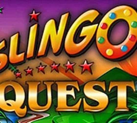 Slingo Quest