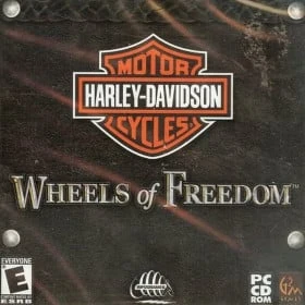 Harley-Davidson: Wheels of Freedom