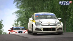 STCC: The Game 2 Screenshots