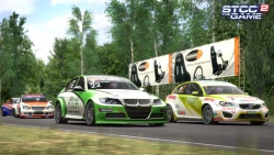 STCC: The Game 2 Screenshots