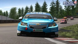 STCC: The Game 2 Screenshots