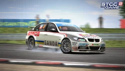 STCC: The Game 2 Screenshots