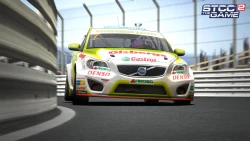 STCC: The Game 2 Screenshots