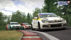 STCC: The Game 2 Screenshots