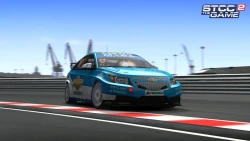 STCC: The Game 2 Screenshots