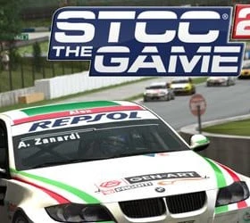 STCC: The Game 2