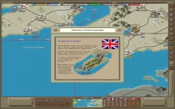 Strategic Command World War I: The Great War 1914-1918 Screenshots