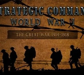 Strategic Command World War I: The Great War 1914-1918
