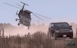 Arma II: British Armed Forces Screenshots