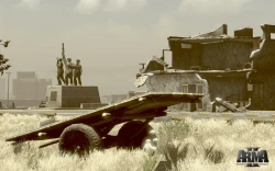 Arma II: British Armed Forces Screenshots