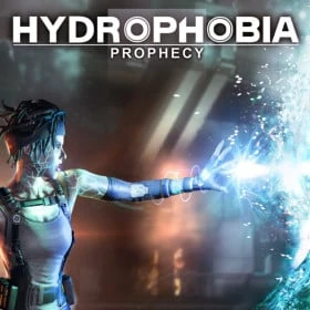 Hydrophobia Prophecy