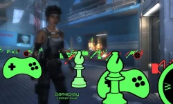 Hydrophobia Prophecy Screenshots
