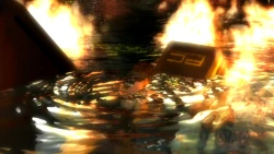 Hydrophobia Prophecy Screenshots