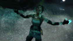 Hydrophobia Prophecy Screenshots