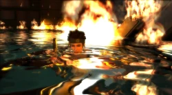Hydrophobia Prophecy Screenshots