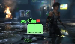 Hydrophobia Prophecy Screenshots