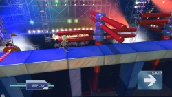 Wipeout in the Zone Screenshots