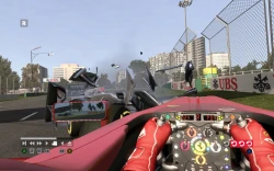 F1 2011 Screenshots