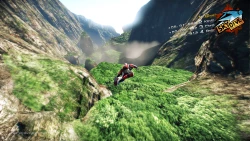 Скриншот к игре Skydive: Proximity Flight