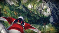 Скриншот к игре Skydive: Proximity Flight